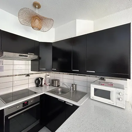 Apartmán Pool View 2 Bed Duplex In Castle Harbourc204 *