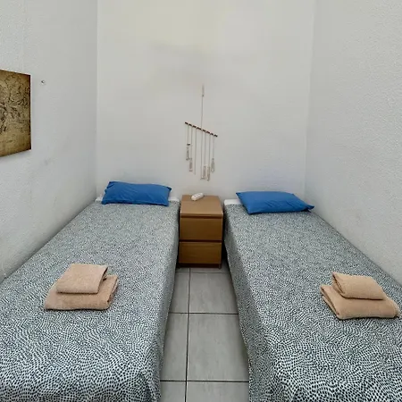 Apartament Pool View 2 Bed Duplex In Castle Harbourc204