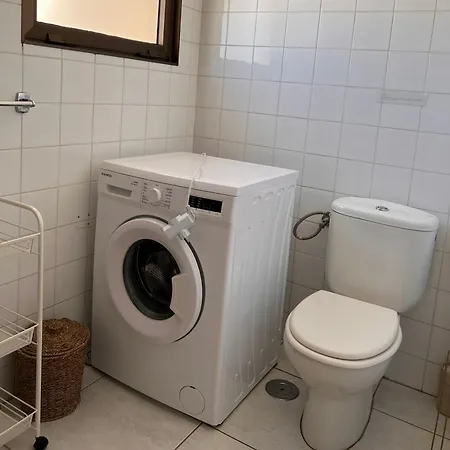 Apartmán Pool View 2 Bed Duplex In Castle Harbourc204 *