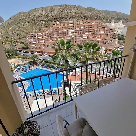 Pool View 2 Bed Duplex In Castle Harbourc204 Apartament