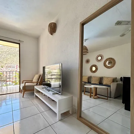 Διαμέρισμα Pool View 2 Bed Duplex In Castle Harbourc204 Los Cristianos (Tenerife)