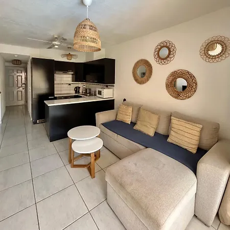 Διαμέρισμα Pool View 2 Bed Duplex In Castle Harbourc204 *